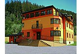 Viesu māja Oščadnica Slovākija